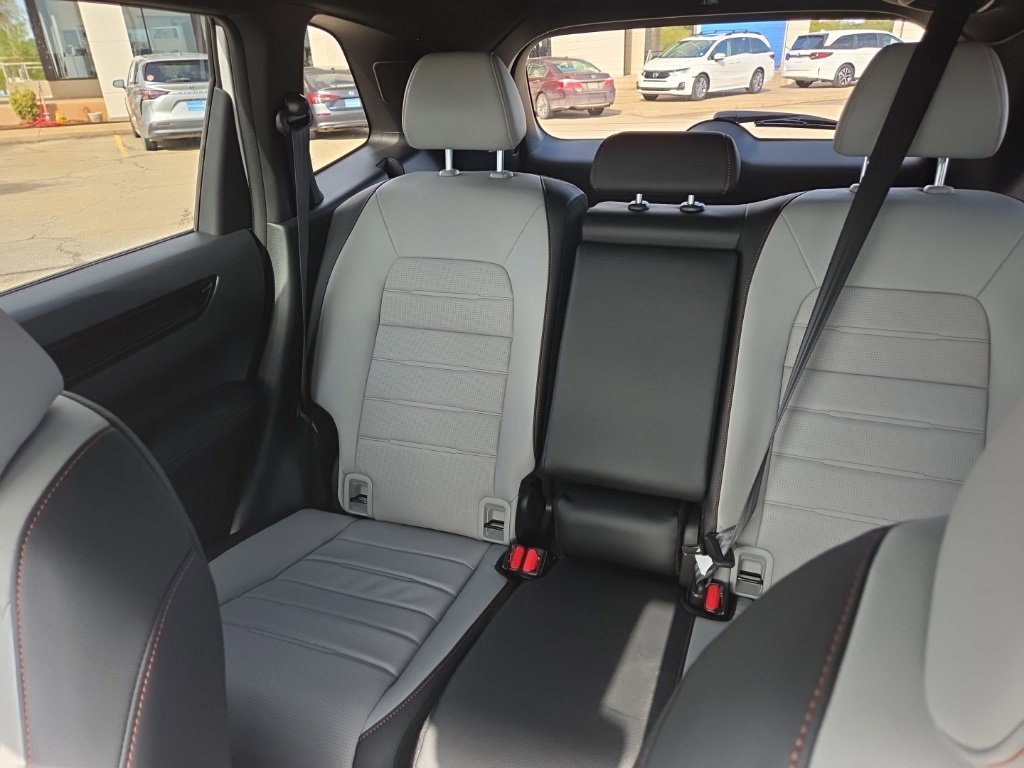 New 2026 Honda CR-V Sport Touring image 14