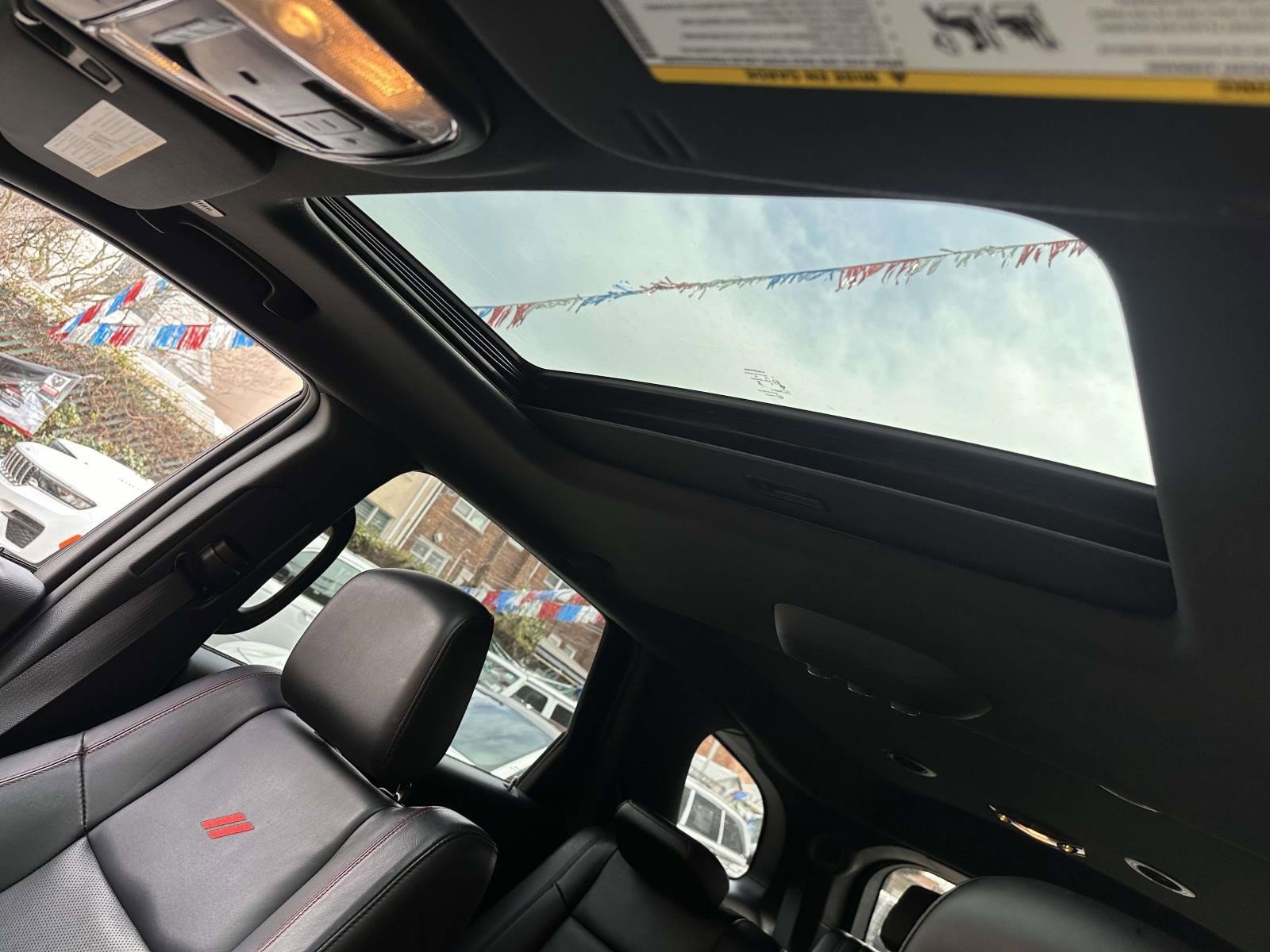 Certified 2023 Dodge Durango R/T image 17