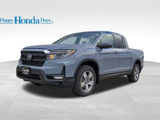 New 2026 Honda Ridgeline RTL image 6