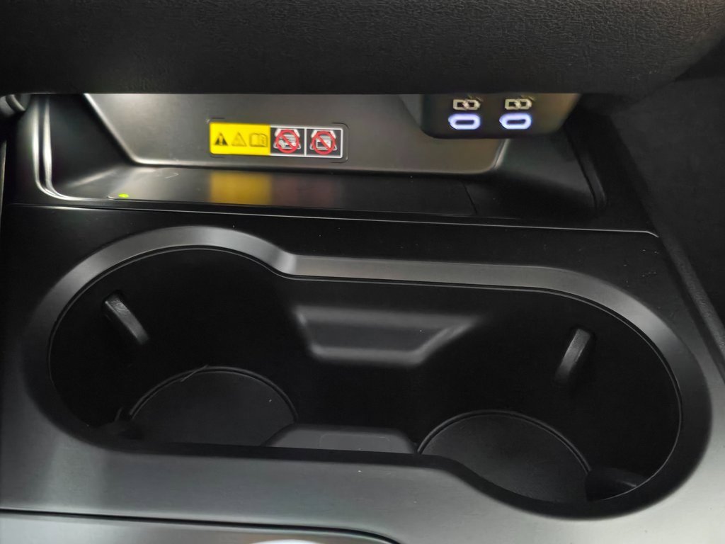 New 2025 Lexus UX 300h FWD image 24