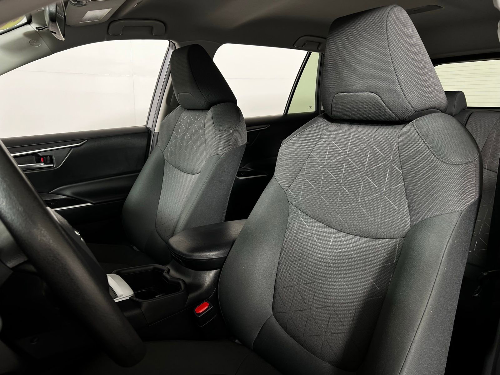 Certified 2024 Toyota RAV4 XLE FWD image 13