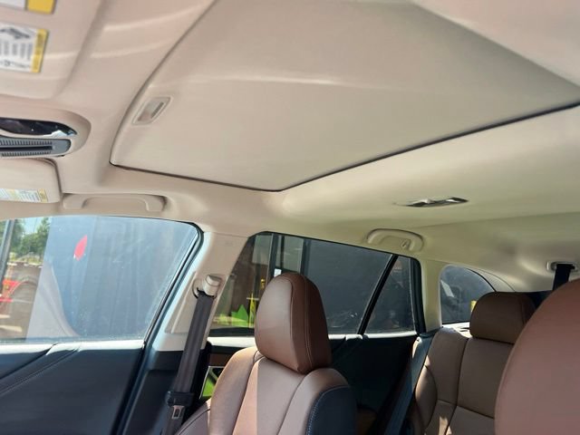 Used 2020 Subaru Outback Touring w/ Popular Package #2 AWD/4WD image 7