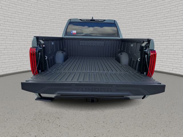 New 2026 Toyota Tundra Limited AWD/4WD image 12