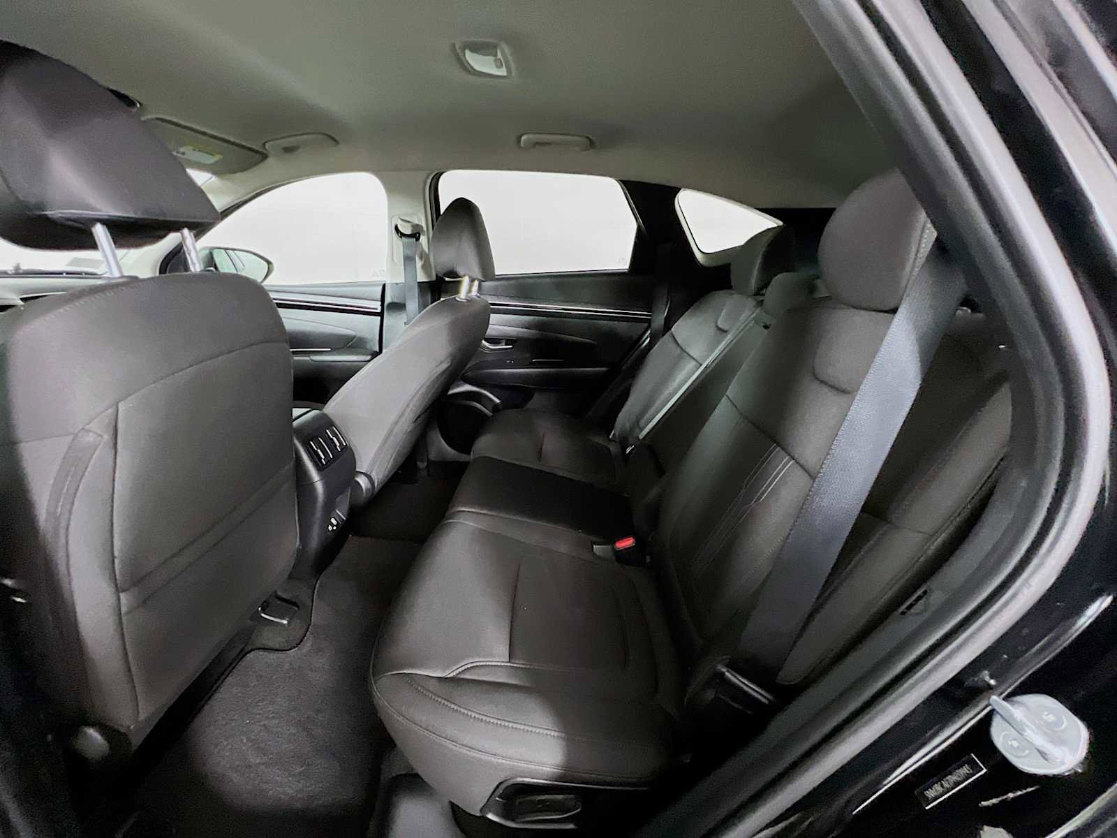 Certified 2023 Hyundai Tucson SEL image 24
