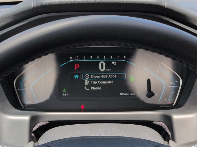 Used 2024 Honda Odyssey EX-L image 29