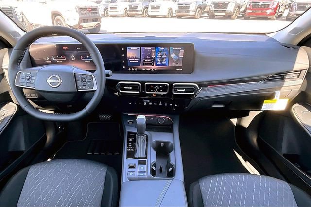 New 2026 Nissan Sentra SV w/ SV Convenience Package image 4