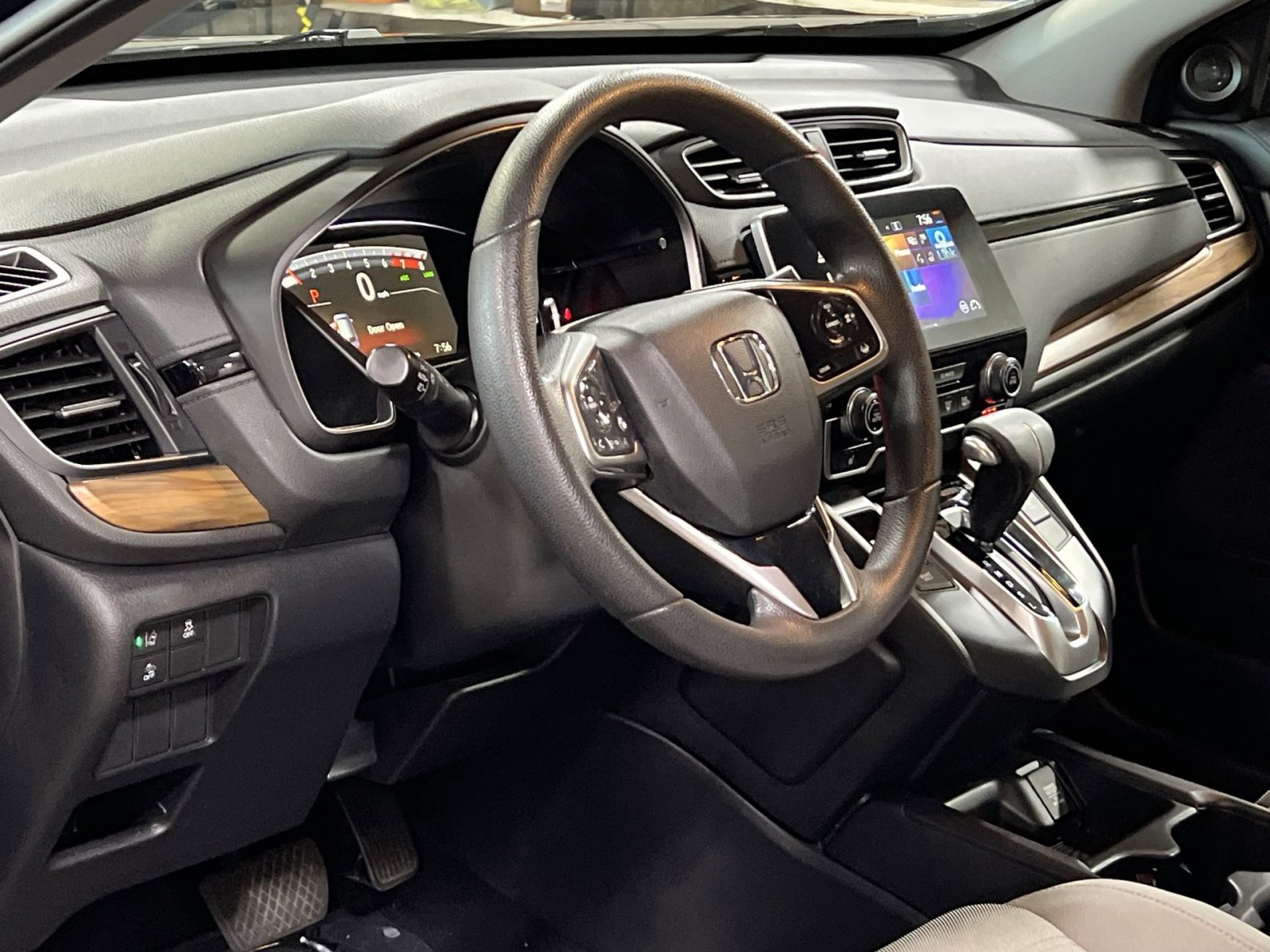 Used 2019 Honda CR-V EX image 16