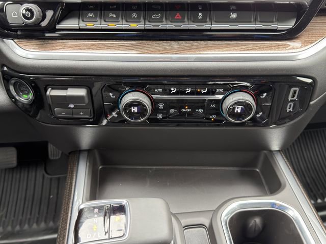 New 2026 Chevrolet Silverado 1500 RST w/ Safety Package image 15