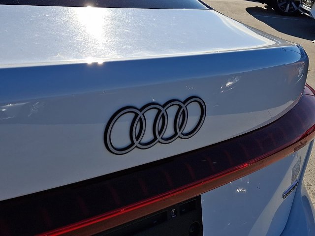 Used 2025 Audi A5 Premium w/ Convenience Package AWD/4WD image 19