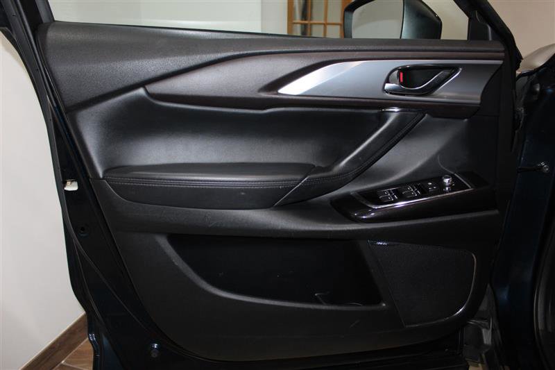 Used 2018 MAZDA CX-9 Grand Touring image 33