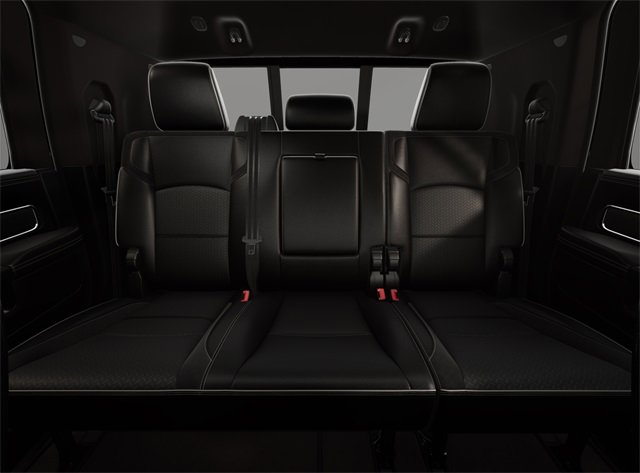 New 2026 RAM 3500 Laramie image 3