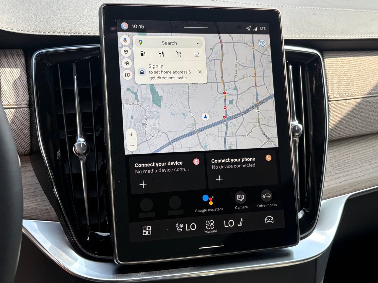 New 2026 Volvo XC90 B6 Ultra w/ Protection Package image 12