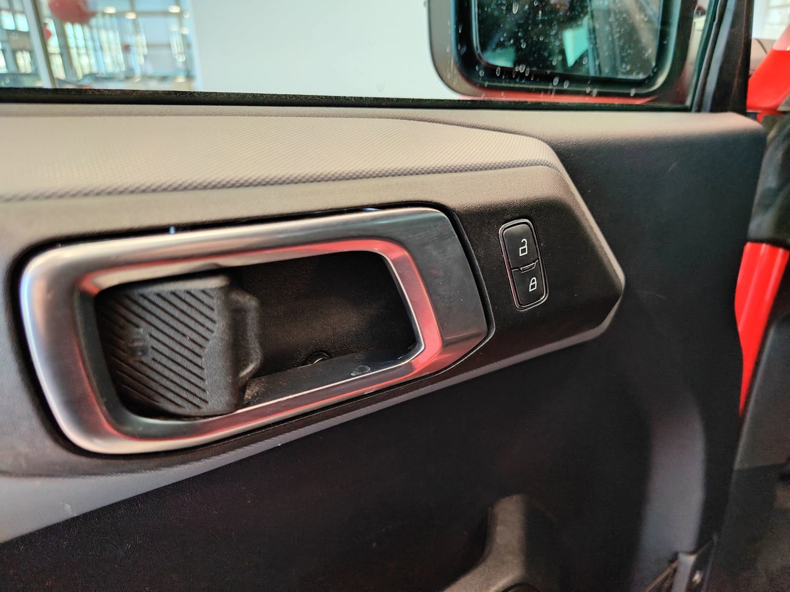 Used 2022 Ford Bronco Big Bend image 10