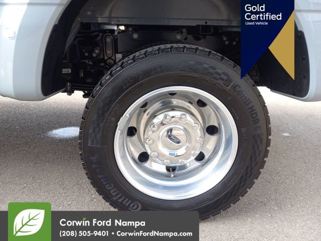Certified 2026 Ford F450 Platinum image 37