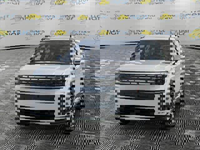 New 2026 Hyundai Santa Fe Limited image 6