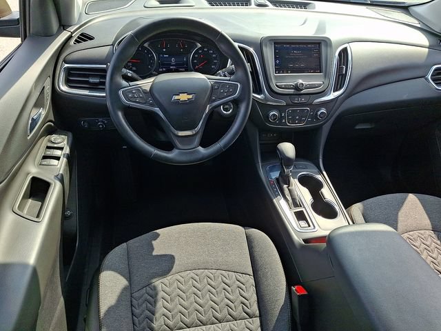 Certified 2023 Chevrolet Equinox LT FWD image 11