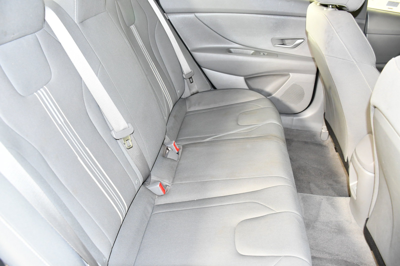 Used 2024 Hyundai Elantra SEL FWD image 46