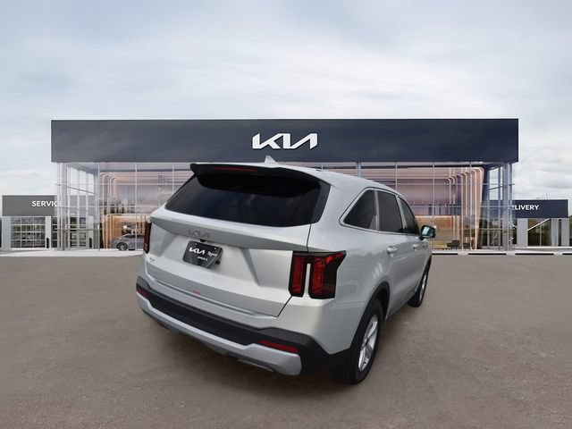 New 2026 Kia Sorento LX FWD image 4