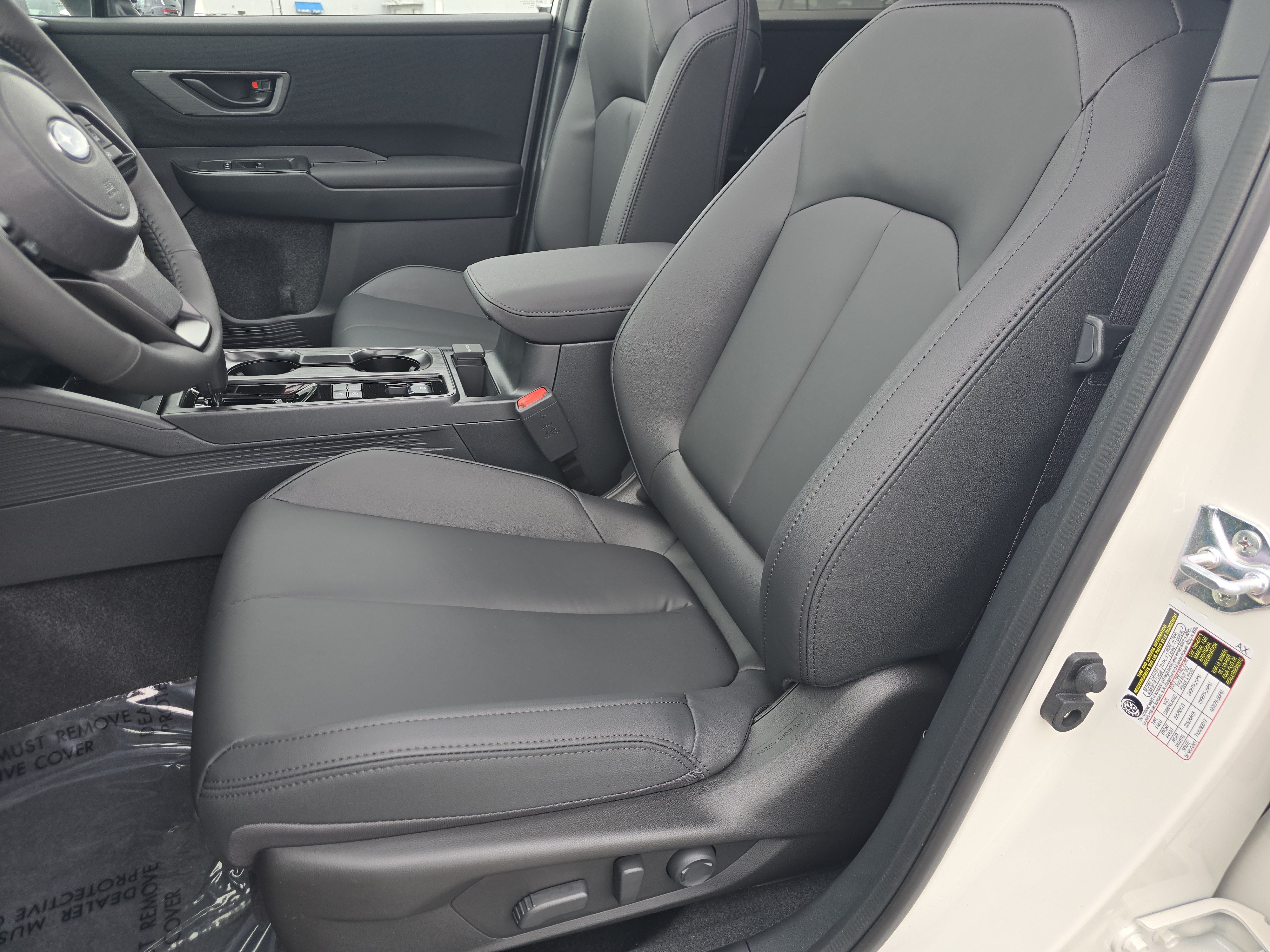 New 2026 Subaru Outback Premium AWD/4WD image 21