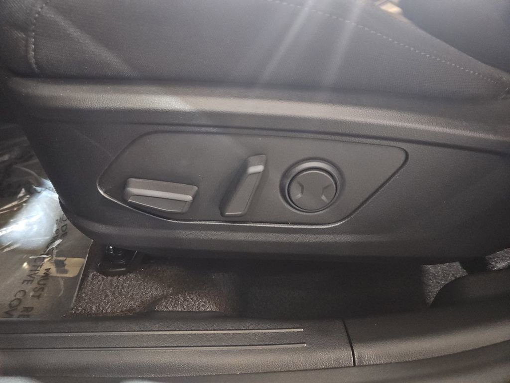New 2026 Hyundai Tucson SEL AWD/4WD image 30