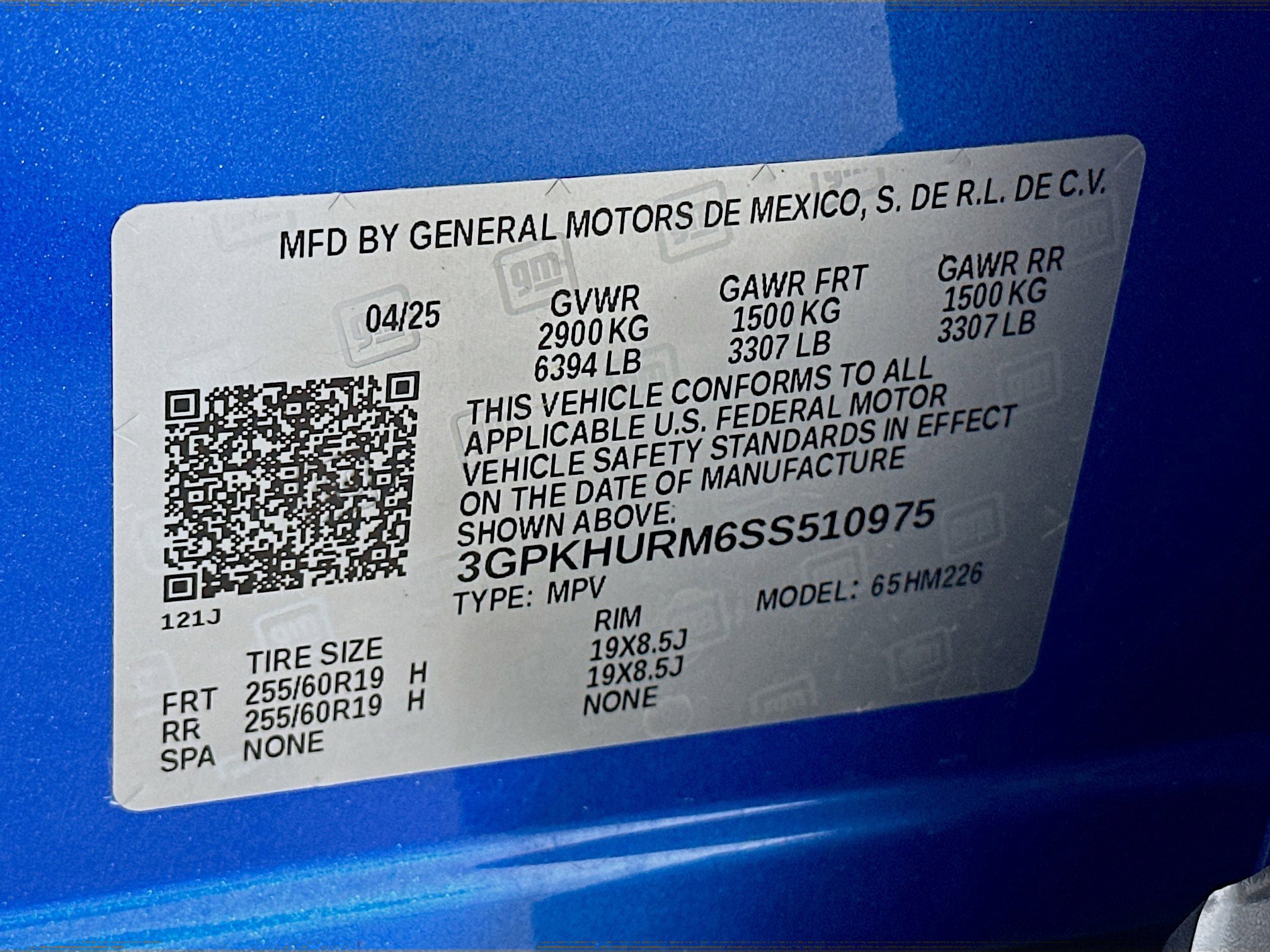 Used 2025 Honda Prologue Eco image 12