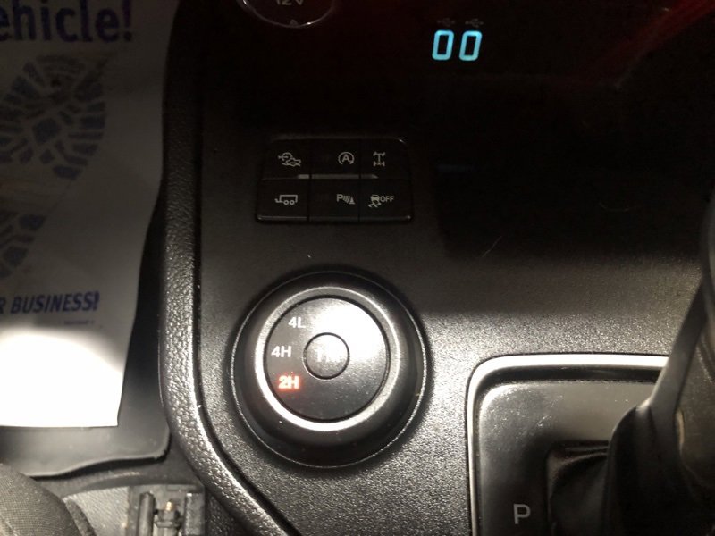 Used 2019 Ford Ranger XLT w/ Equipment Group 302A Luxury image 28