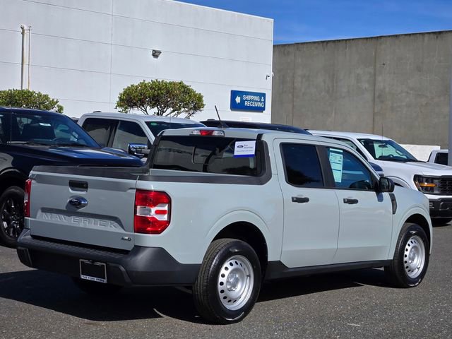 Certified 2022 Ford Maverick XL w/ Equipment Group 100A Standard image 7