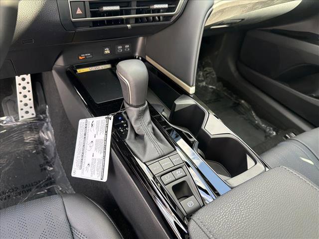 New 2026 Toyota Camry XSE image 18