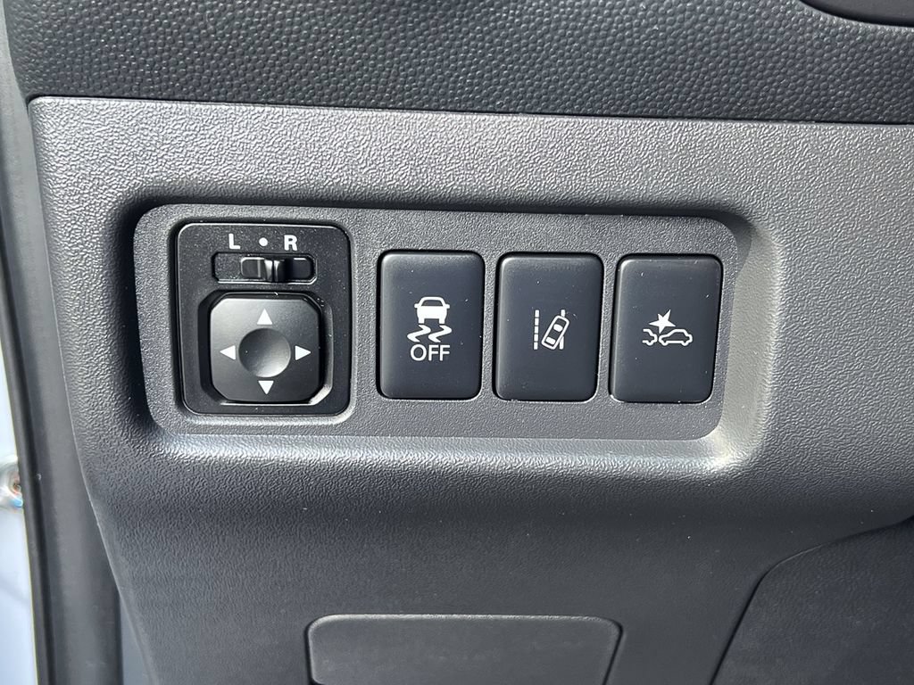 Used 2024 Mitsubishi Mirage G4 Black Edition FWD image 14