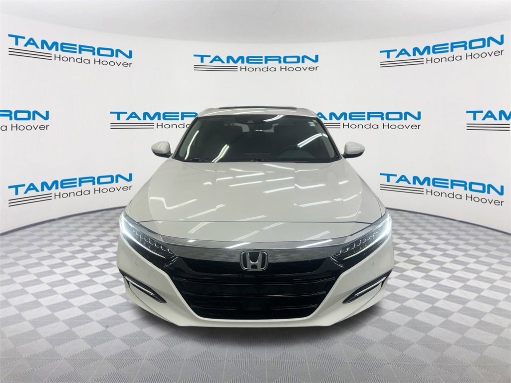 Used 2019 Honda Accord Touring image 8