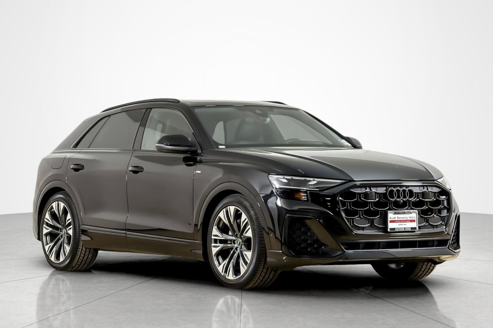 New 2026 Audi Q8 Prestige AWD/4WD video 2
