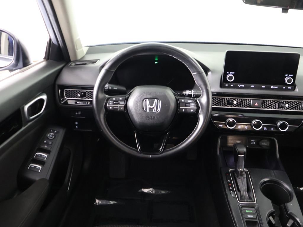 Used 2024 Honda Civic EX image 34
