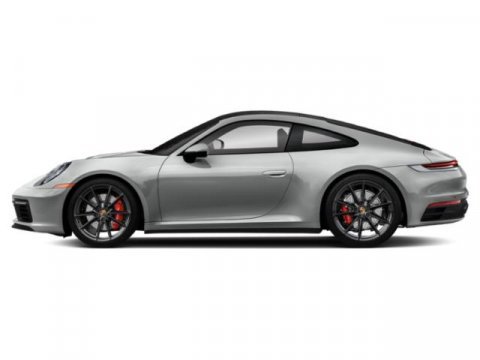 New 2024 Porsche 911 Carrera S image 6