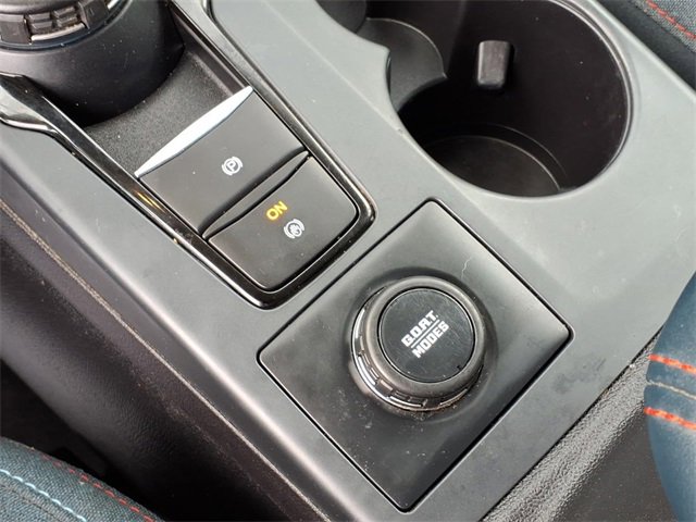 Used 2023 Ford Bronco Sport Heritage image 11