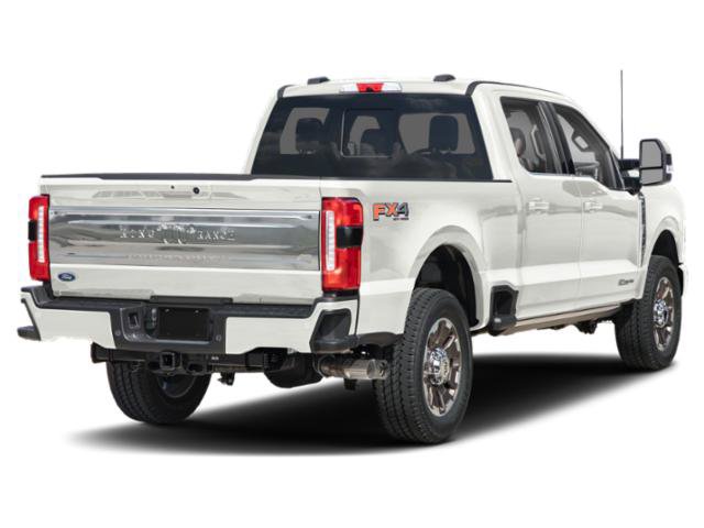 New 2027 Ford F250 King Ranch AWD/4WD video 2