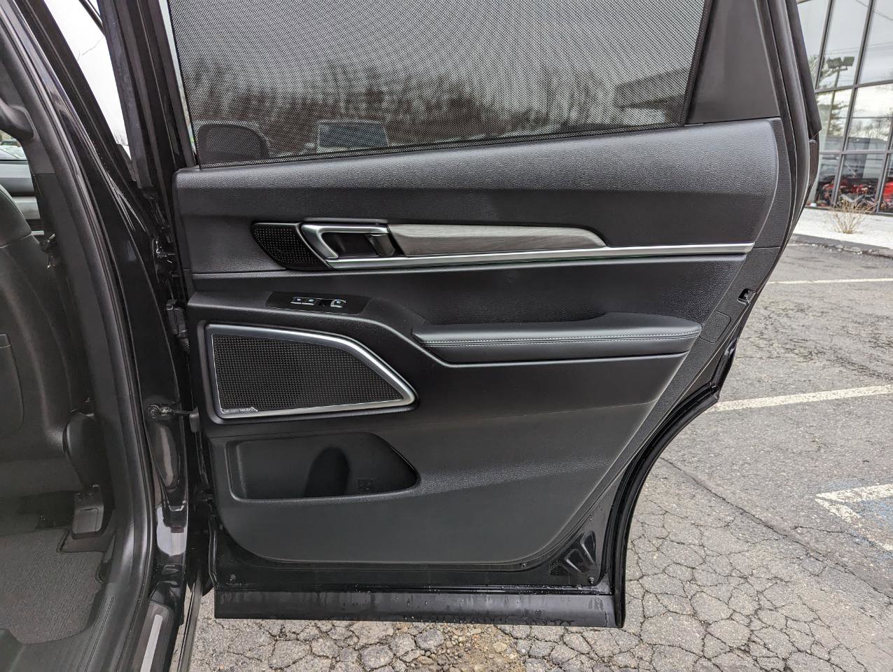 Used 2024 Kia Telluride SX Prestige X-Line image 36