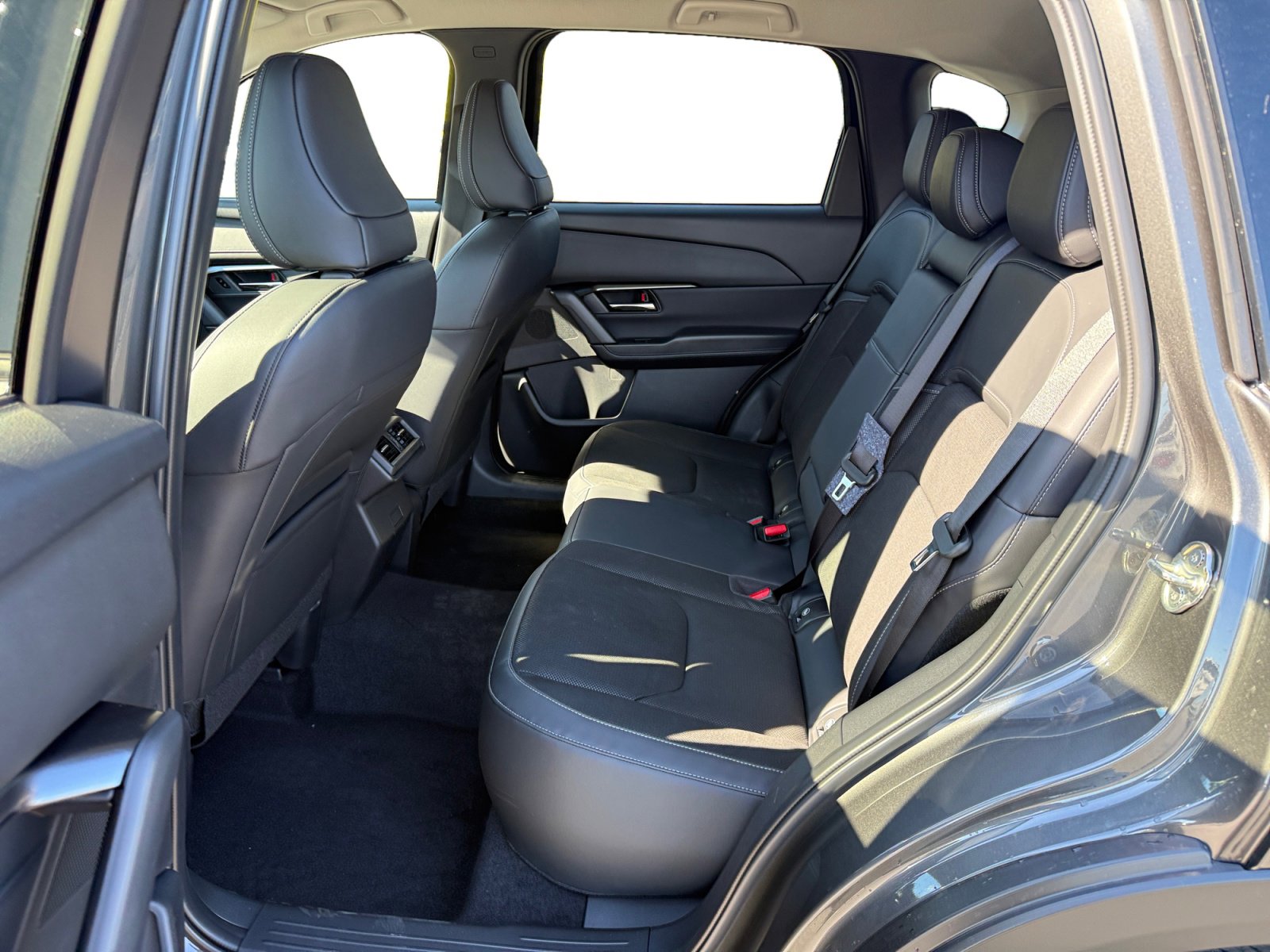 New 2026 MAZDA CX-5 Select image 16