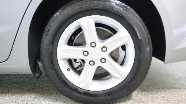 Used 2024 Chevrolet Malibu LS image 20