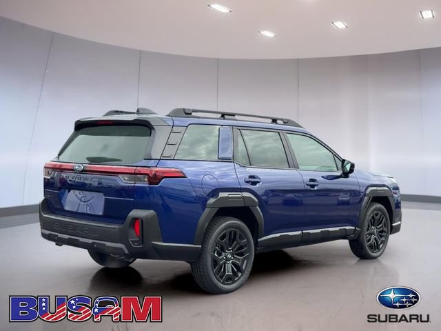 New 2026 Subaru Outback Limited XT w/ Premium/Limited Plus Package AWD/4WD image 5