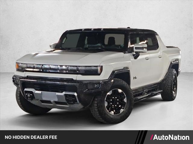 Used 2022 GMC Hummer EV Edition 1 AWD/4WD image 1