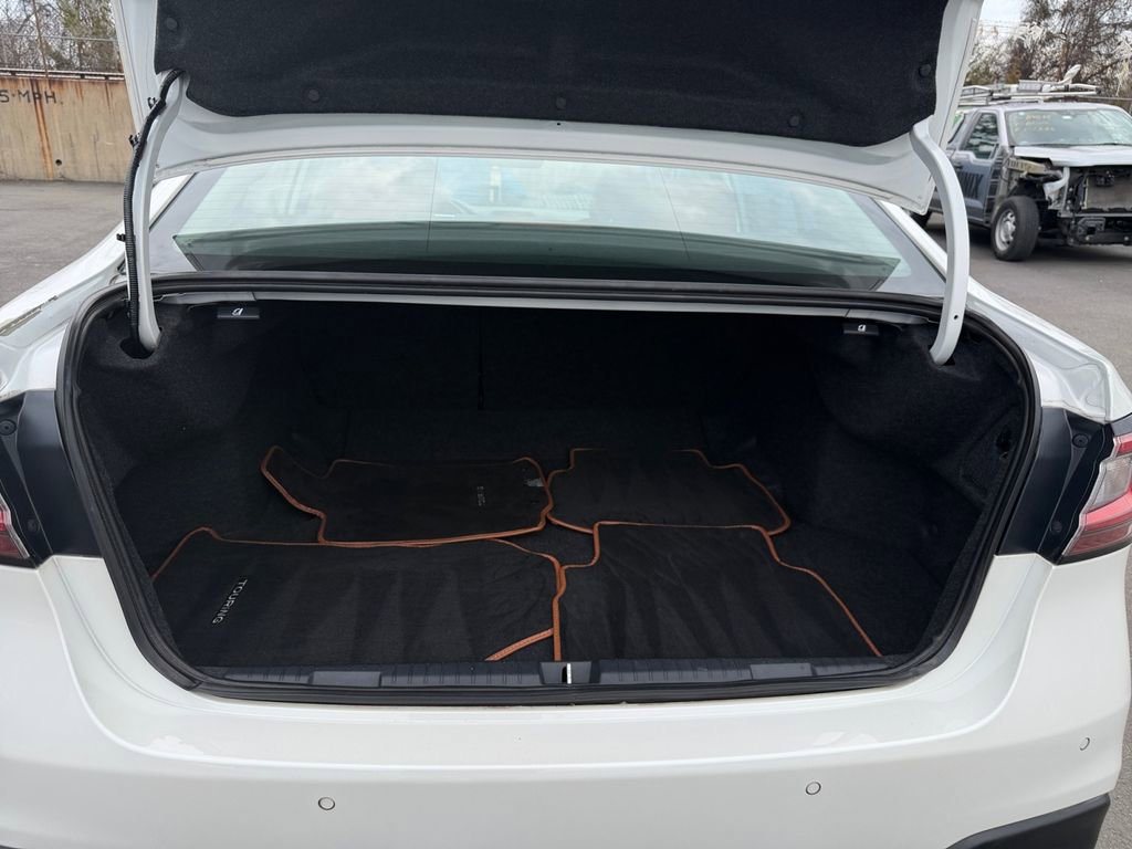 Used 2020 Subaru Legacy Touring XT image 29