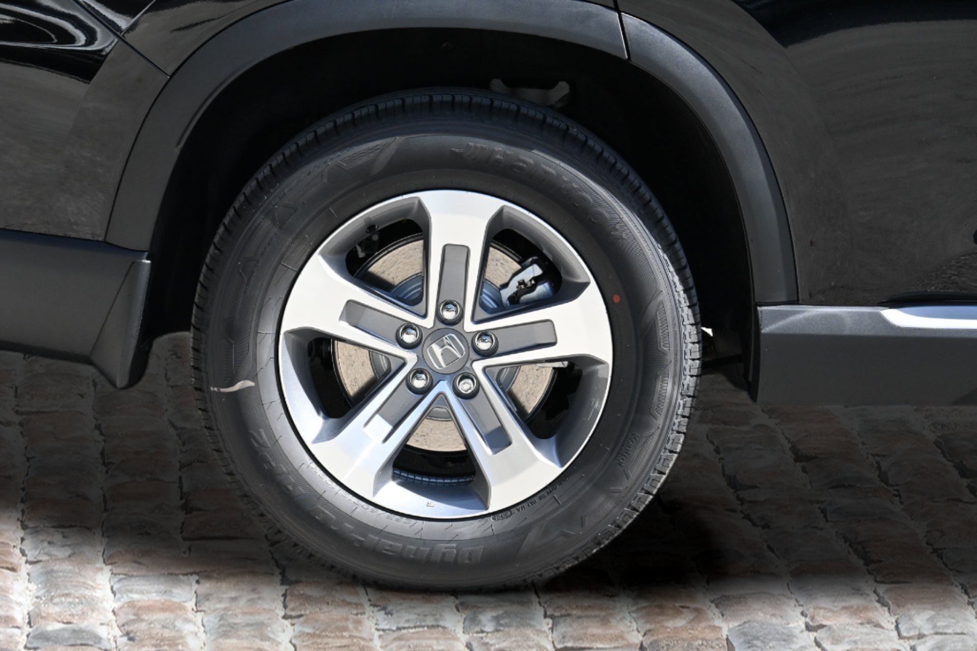 New 2026 Honda Pilot EX-L image 35