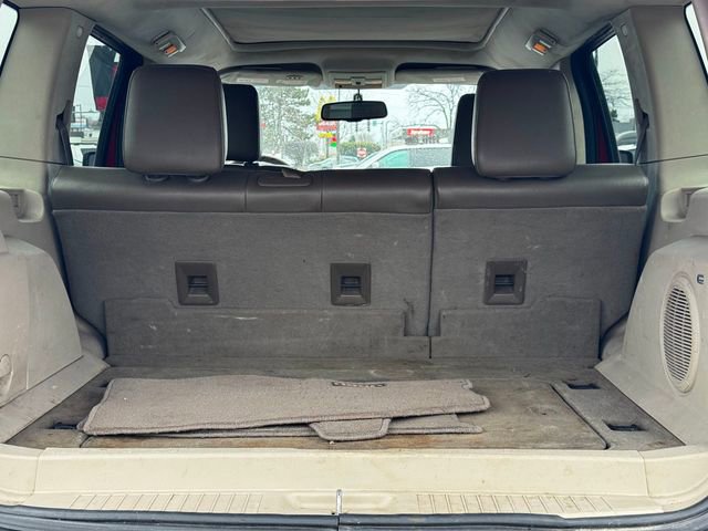 Used 2008 Jeep Liberty Limited w/ Premium Group II image 7