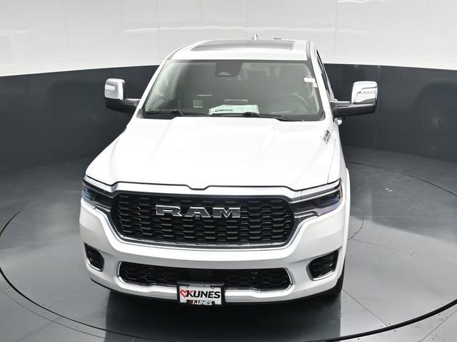 New 2026 RAM 1500 Tungsten w/ Towing Technology Group image 44