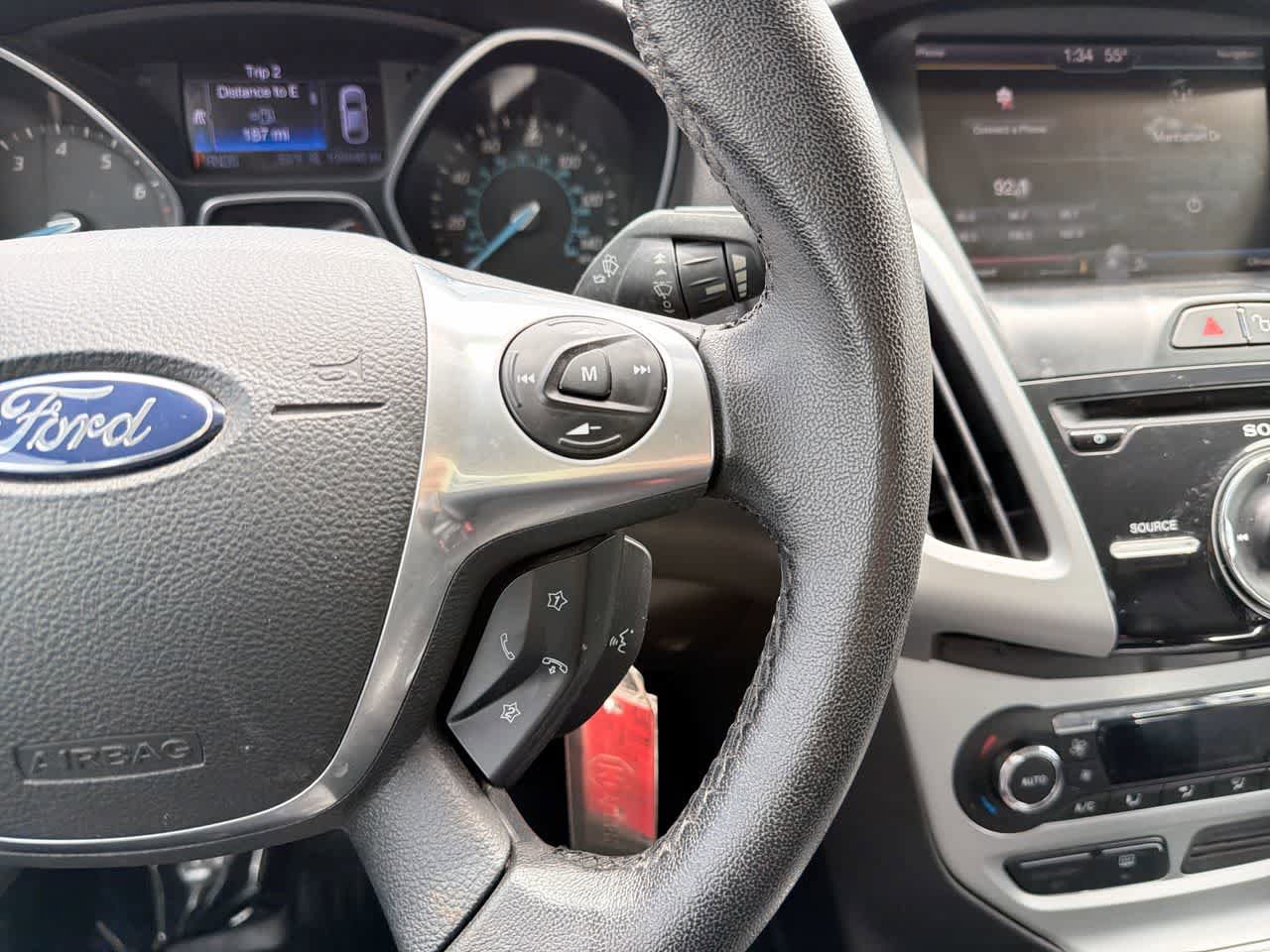 Used 2013 Ford Focus SE FWD image 29