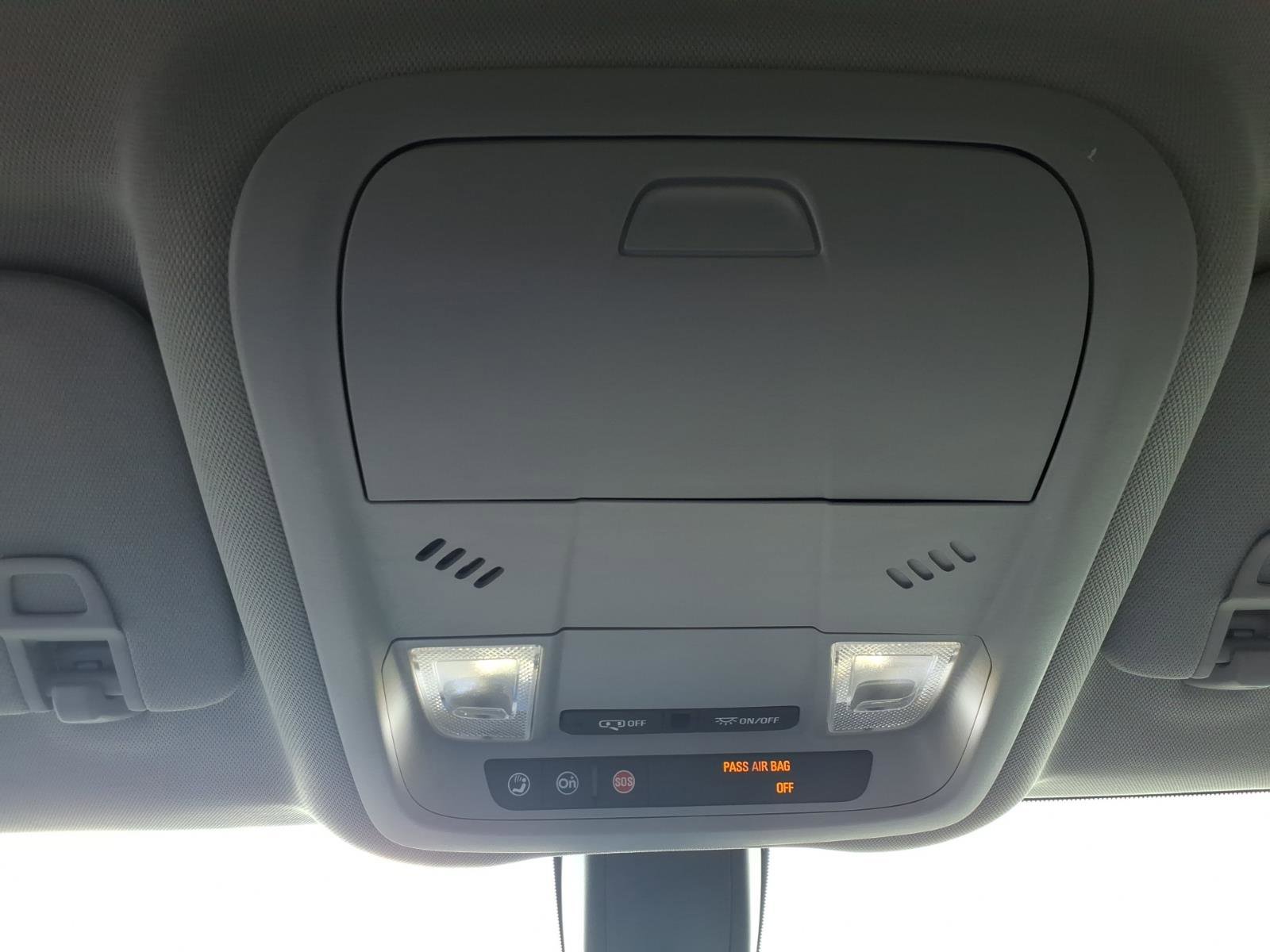Used 2018 Chevrolet Equinox LS FWD image 17