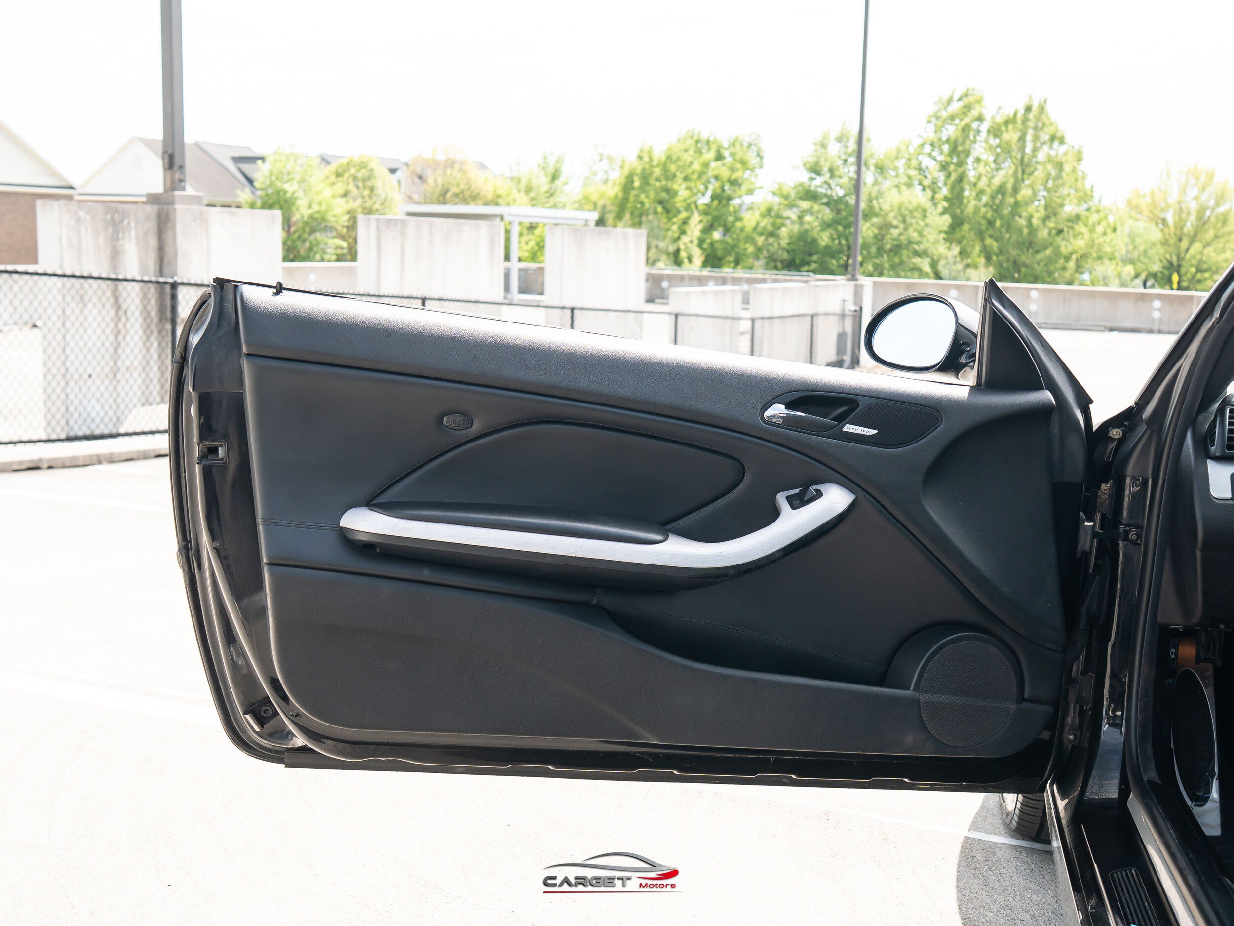 Used 2006 BMW M3 Coupe RWD image 33