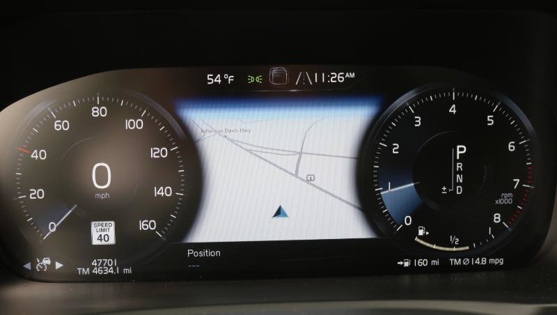 Used 2019 Volvo XC90 T6 Inscription w/ Protection Package Premier image 11