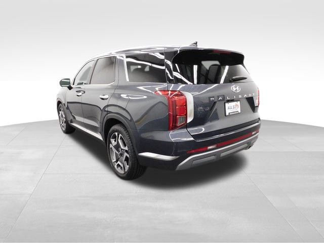 Used 2024 Hyundai Palisade Limited image 7