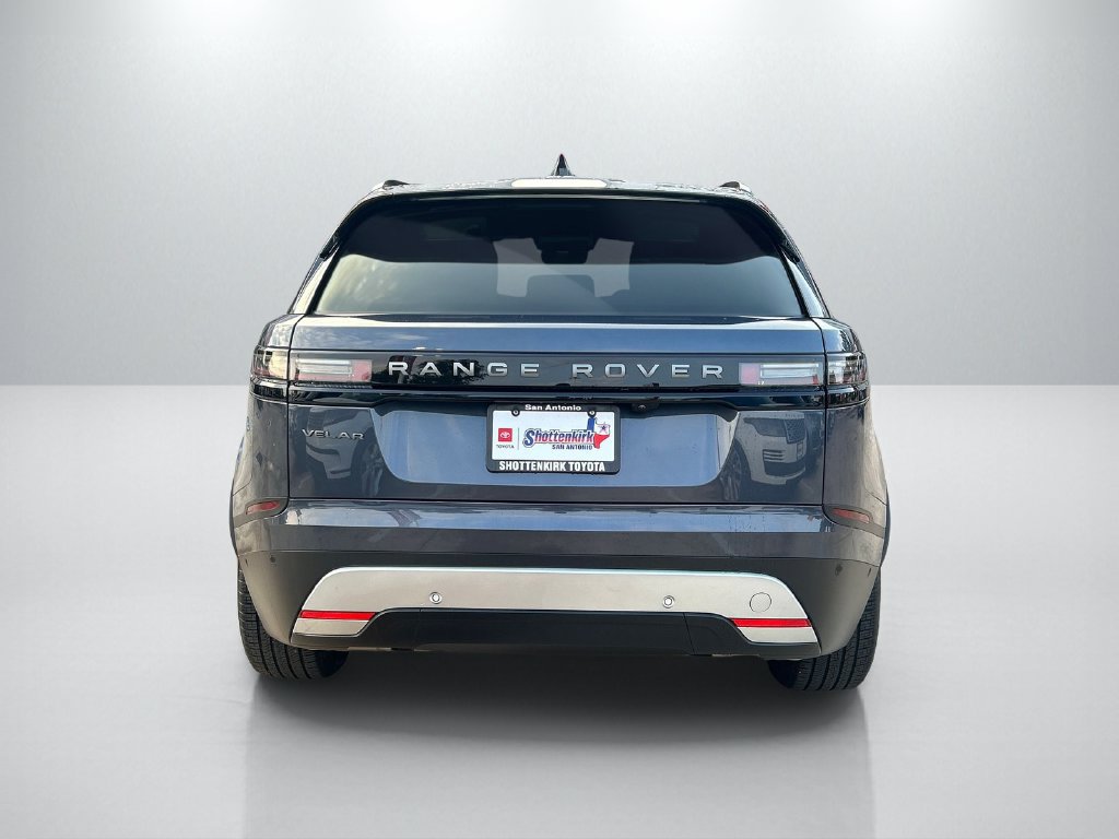 Used 2026 Land Rover Range Rover Velar S AWD/4WD image 6